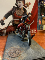 Gotham Cory Garage Harley Quinn (DC Collectibles, Batman) 1048 of 5200