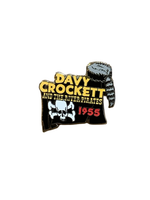 Davy Crockett 1955, 100 Years of Dreams (Walt Disney World, Pin Traders)