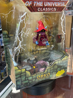 Orko with Prince Adam (MOTU Classics, Mattel) **SEALED** - Bitz & Buttons