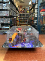 Jin Kazama (Vintage Tekken 3, Epoch Namco) **SEALED** - Bitz & Buttons