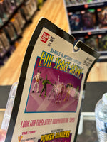 Invenusable Fly Trap (Vintage MMPR Power Rangers, Bandai) SEALED - Bitz & Buttons