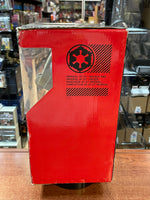 Imperial AT-ST Walker & Driver (Star Wars The Black Series, Hasbro) SEALED