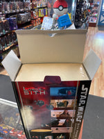 Sith Probe Droids Expansion Pack (Star Wars, Side show Collectables) - Bitz & Buttons