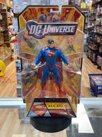 New 52 Superman (DC Universe Classics, Mattel) SEALED - Bitz & Buttons