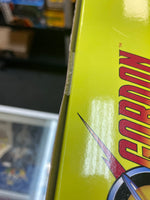 Flash Gordon & Ming of Merciless (Flash Gordon, Neca) **SEALED**
