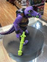 Al Negator (Vintage Bucky O'Hare, Playmates) COMPLETE - Bitz & Buttons