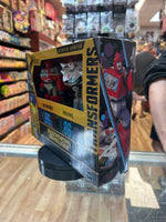 Ironhide & Prowl (Buzzworthy Bumblebee, Hasbro) **SEALED**