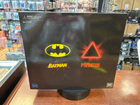 Predator vs Armored Batman -SDCC- (NECA, Predator) **SEALED**
