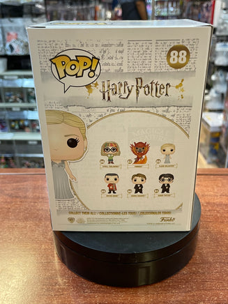 Fleur Delacour #88 (Funko Pop, Harry Potter) - Bitz & Buttons