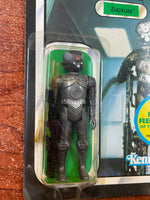 Zuckuss ESB 9507 (Vintage Star Wars, Kenner) **SEALED** - Bitz & Buttons