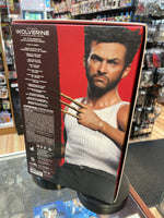 Wolverine MMS220 (Marvel, Hot Toy) **COMPLETE**