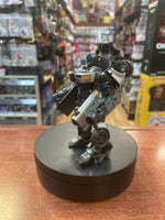 Mirage SS105 (Transformers Deluxe Studio Series, ROTB, Hasbro) COMPLETE