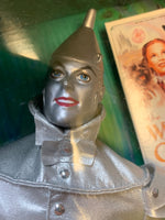 Ken As The Tin Man #14902 (Vintage Barbie, The Wizard of Oz, Mattel) **SEALED** - Bitz & Buttons