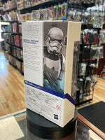 Imperial Remnant Stormtrooper First Edition (Star Wars Black Series, Hasbro) SEALED