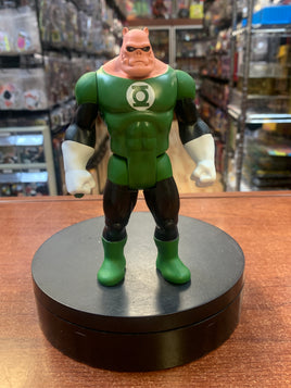 Kilowog Green Lantern (Super Powers, McFarlane) - Bitz & Buttons