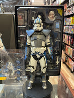 Arc Trooper Echo TMS133 1/6 Scale (Star Wars, Hot Toys) NEW/OPEN
