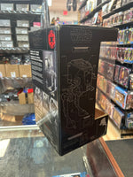Imperial AT-ST Walker & Driver -Black Series- (Star Wars, Hasbro)  **SEALED** - Bitz & Buttons