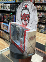 Slayer Live Undead (ReAction, Super7) SEALED - Bitz & Buttons