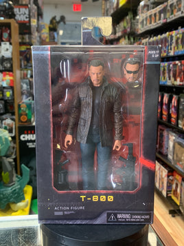 T-800 Dark Fate (Terminator, NECA) SEALED