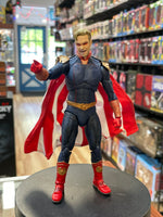 Homelander NO. 151 (Medicom Mafex, The Boys) **INCOMPLETE**