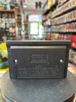 Buggy Run with Case 0850 (SEGA Master System SMS, Video Games)