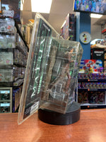 Reloaded Niobe (Matrix, McFarlane) SEALED - Bitz & Buttons