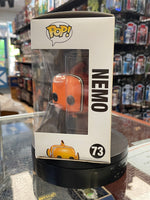 Nemo #73 (Funko Pop, Disney Finding Nemo) - Bitz & Buttons