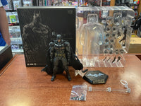 Batman Arkham knight V8.04 1/12 (LPZZ, DC Comics Batman) COMPLETE