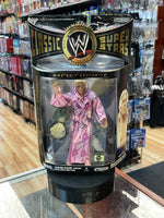 Ric Flair Signed with JSA -24/7 Exclusive- (WWF Classic Superstars, Jakks) **SEALED**