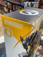 Reinhardt (Overwatch Ultimates, Hasbro) **SEALED**