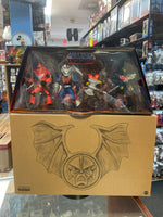 Power Con Evil Horde (MOTU Origins, Mattel) **SEALED** - Bitz & Buttons