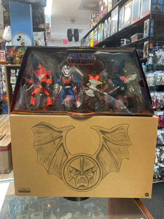Power Con Evil Horde (MOTU Origins, Mattel) **SEALED** - Bitz & Buttons