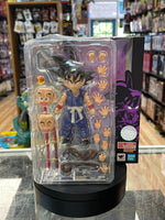 Son Goku Event Exclusive color Edition (Dragonball, Bandai SH Figuarts) COMPLETE