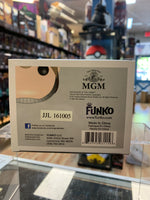 Hannibal Lecter #25 (Funko Pop, The Silence Of The Lambs) - Bitz & Buttons