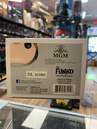 Hannibal Lecter #25 (Funko Pop, The Silence Of The Lambs) - Bitz & Buttons