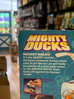 Spinshot Nosedive 0515 (Vintage Mighty Ducks, Mattel)