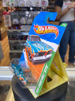 64' Pontiac GTO T9727 (Hot Wheels Treasure Hunt, Mattel) SEALED - Bitz & Buttons