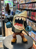 Pool Shark Ripster (Street Wise Designs, Vintage Street Sharks) **USED** - Bitz & Buttons