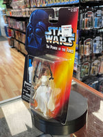 Princess Leia Organa (Vintage Star Wars, The Power of the Force) SEALED - Bitz & Buttons
