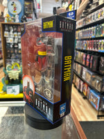 Red Batman -Chase- (DC New Adventures, McFarlane) **SEALED**