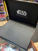 Star Wars Weekend 2007 DeathStar Set (Disney, Pin Traders) LE 500 - Bitz & Buttons