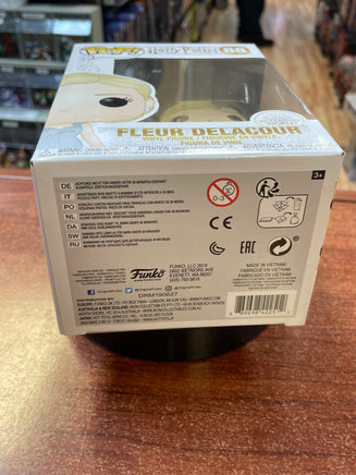 Fleur Delacour #88 (Funko Pop, Harry Potter) - Bitz & Buttons