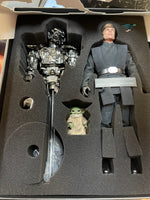 Deluxe Luke Skywalker #DX23 (Hot Toys, Star Wars) COMPLETE - Bitz & Buttons