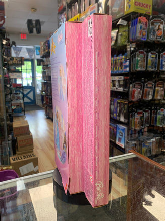 The Snow Princess Barbie G8436 (Mattel, Barbie)  **SEALED** - Bitz & Buttons