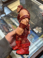 Juggernaut (Marvel Legends, Hasbro) COMPLETE
