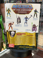 Battleground Evil Lyn (MOTU Classics, Mattel) **SEALED** - Bitz & Buttons