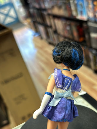 Mercury Adventure Doll (Vintage Sailor Moon, Irwin Toys) - Bitz & Buttons