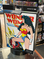 Wonder Woman Collector Edition (DC Multiverse, McFarlane Toys) COMPLETE