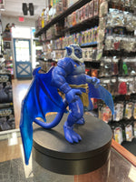 Rainstorm Hudson (Vintage Gargoyles Disney, Kenner) LOOSE - Bitz & Buttons