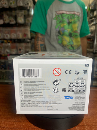 Dark Trooper with Grogu #488 (Funko Pop, Star Wars) - Bitz & Buttons